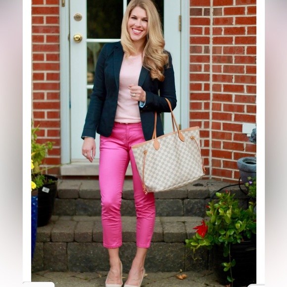 Ralph Lauren Capri Pants - Picture 15 of 15